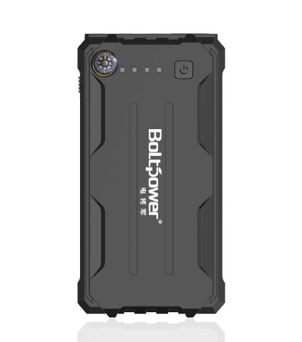 電將軍A6P 汽車應急啟動電源