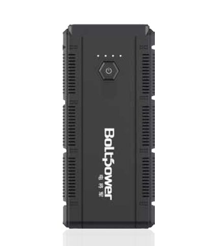 Boltpower電將軍G22P便攜式汽車應急電源