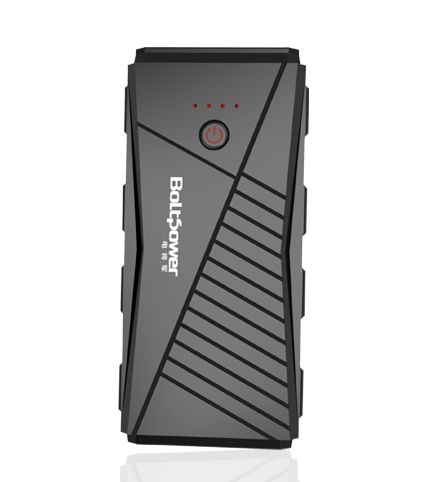 Boltpower電將軍G38汽車應急啟動電源