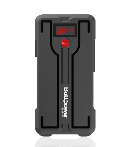 Boltpower電將軍G39汽車應急啟動電源