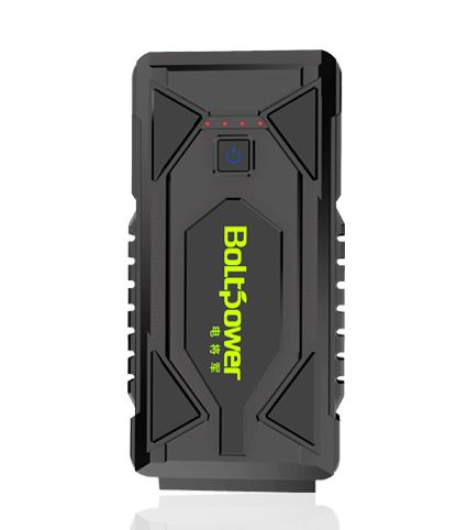 Boltpower電將軍G41汽車應急啟動電源